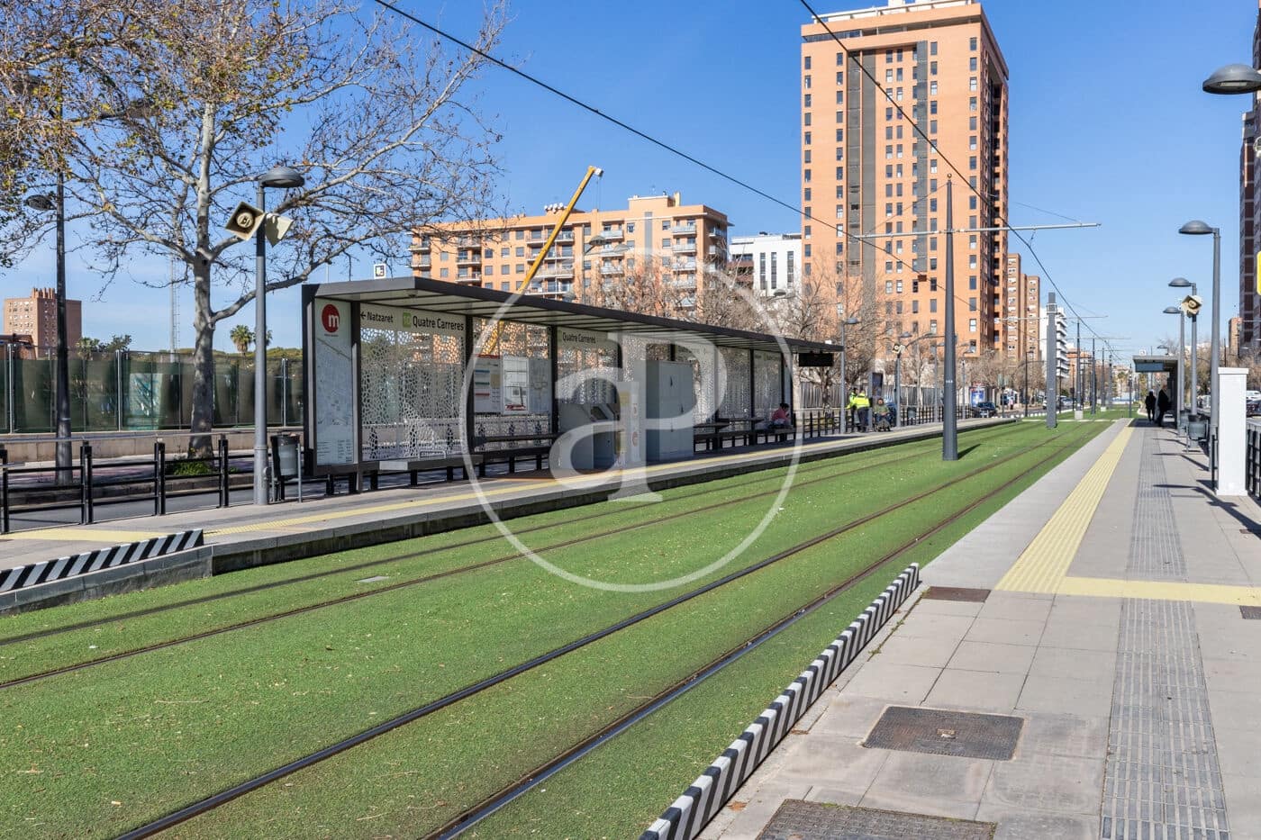 3 soveværelse Lejlighed til salg i Valencia by med swimmingpool - € 730.000 (Ref: 8813380)