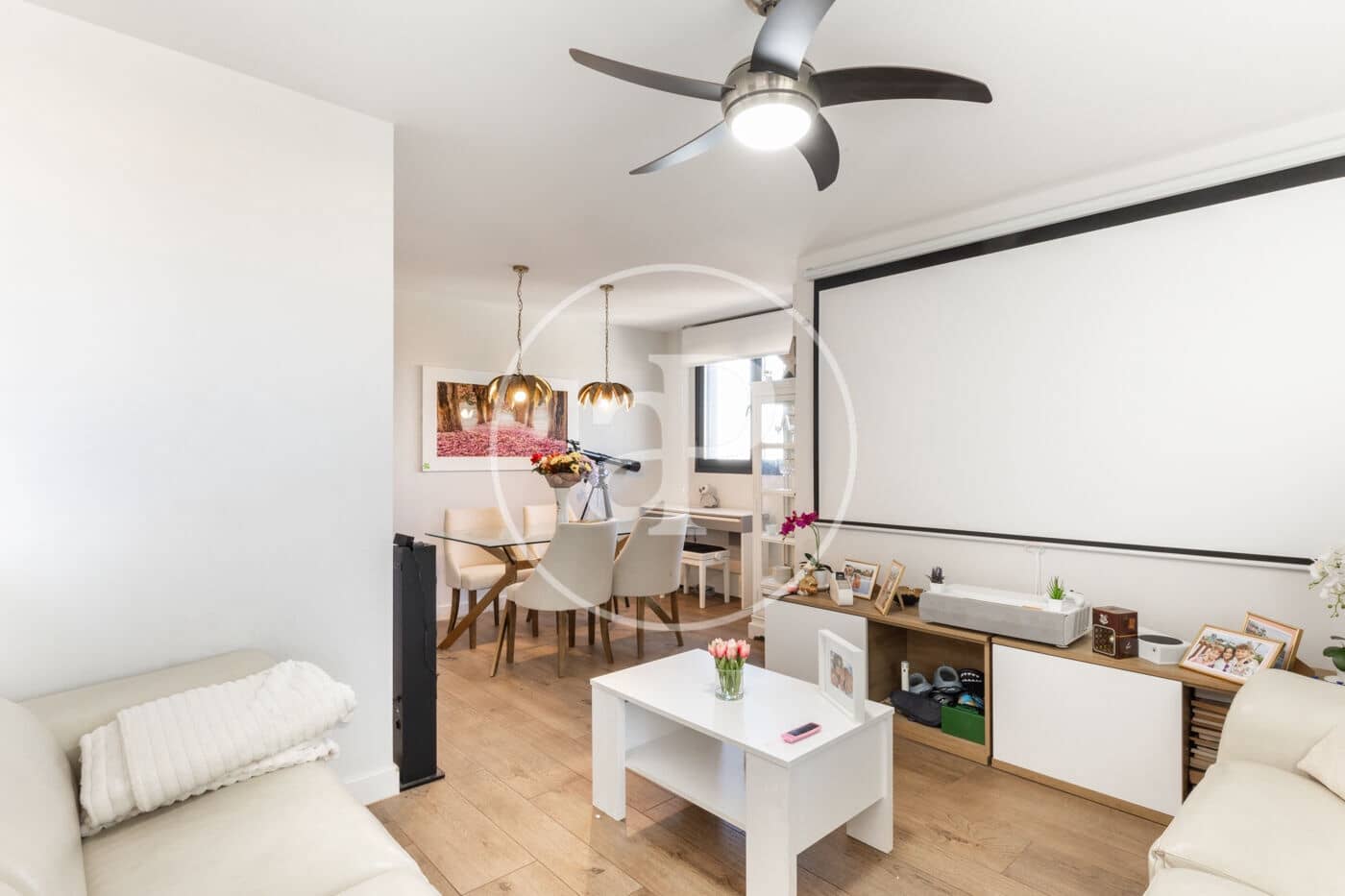 3 soveværelse Lejlighed til salg i Valencia by med swimmingpool - € 730.000 (Ref: 8813380)