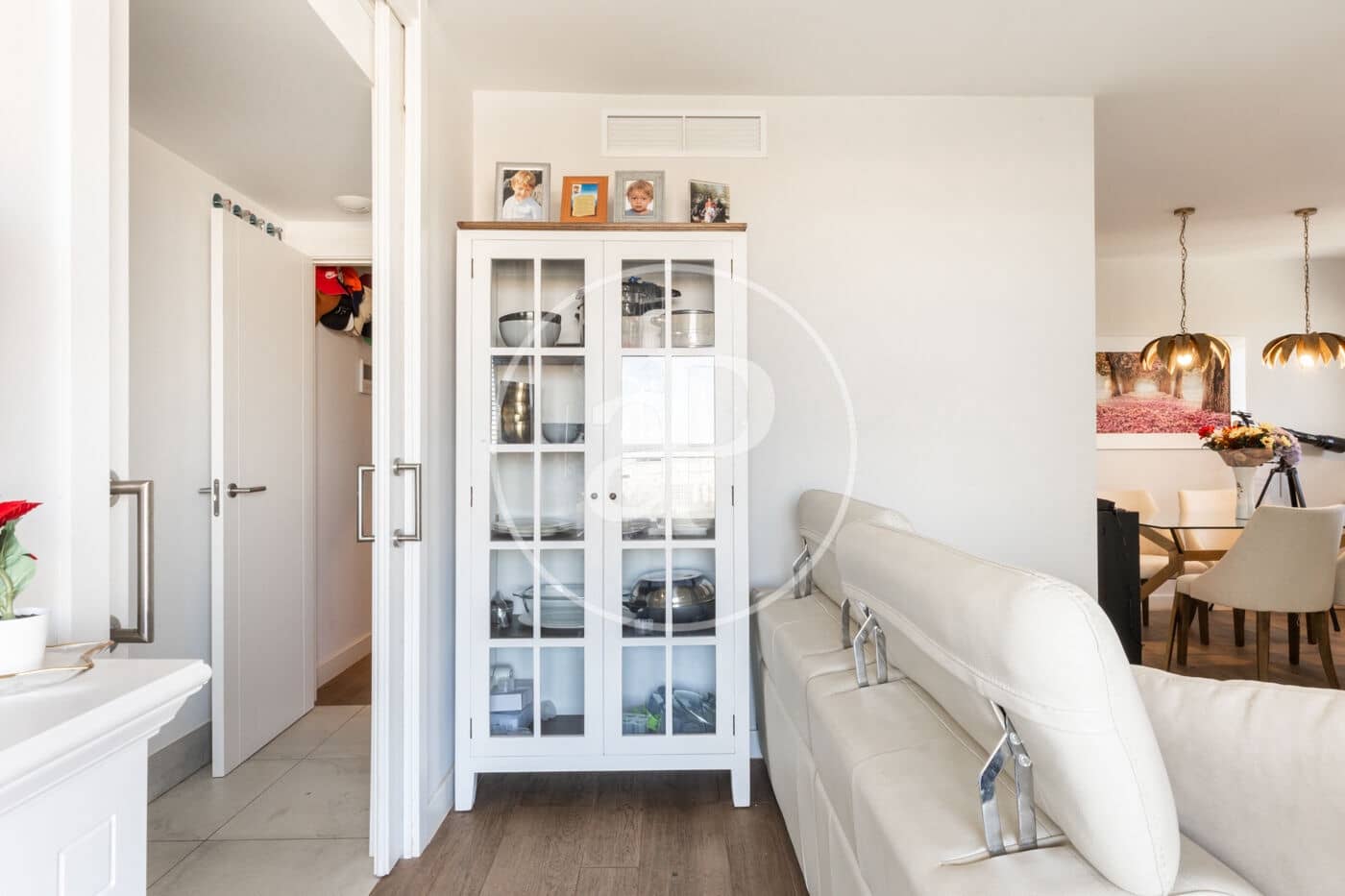 3 soveværelse Lejlighed til salg i Valencia by med swimmingpool - € 730.000 (Ref: 8813380)