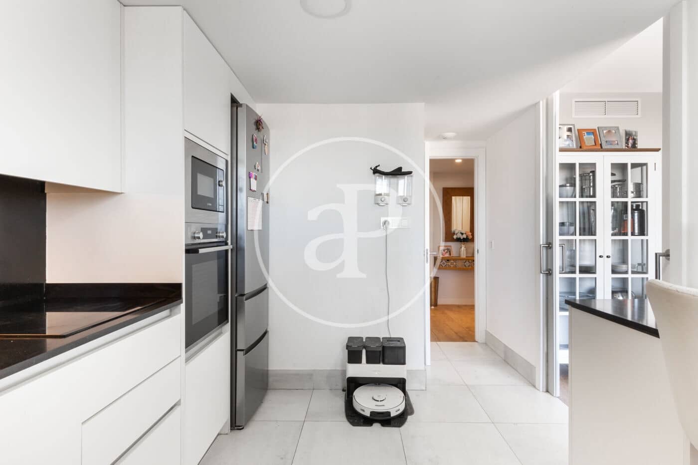 3 soveværelse Lejlighed til salg i Valencia by med swimmingpool - € 730.000 (Ref: 8813380)