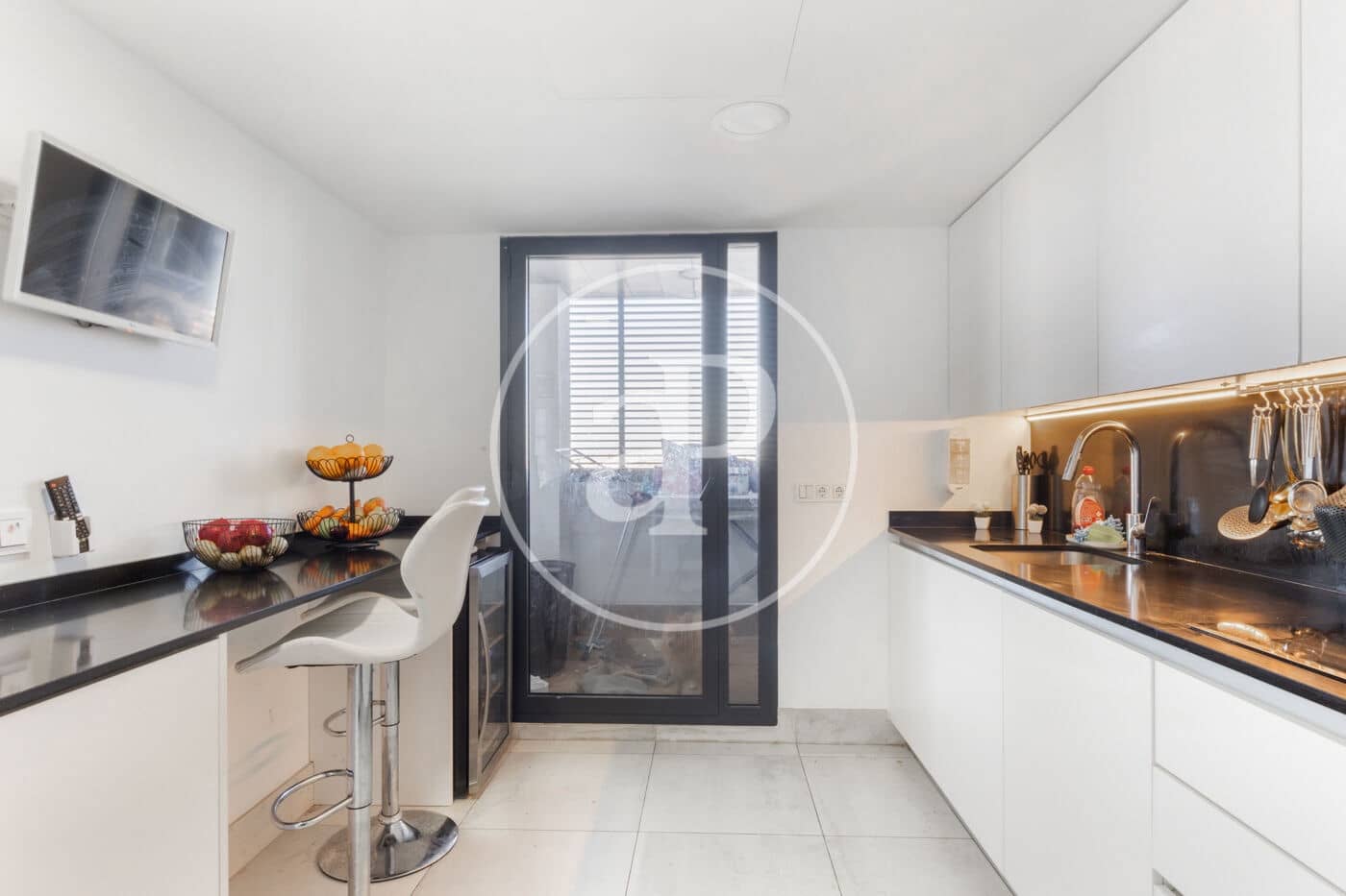 3 soveværelse Lejlighed til salg i Valencia by med swimmingpool - € 730.000 (Ref: 8813380)