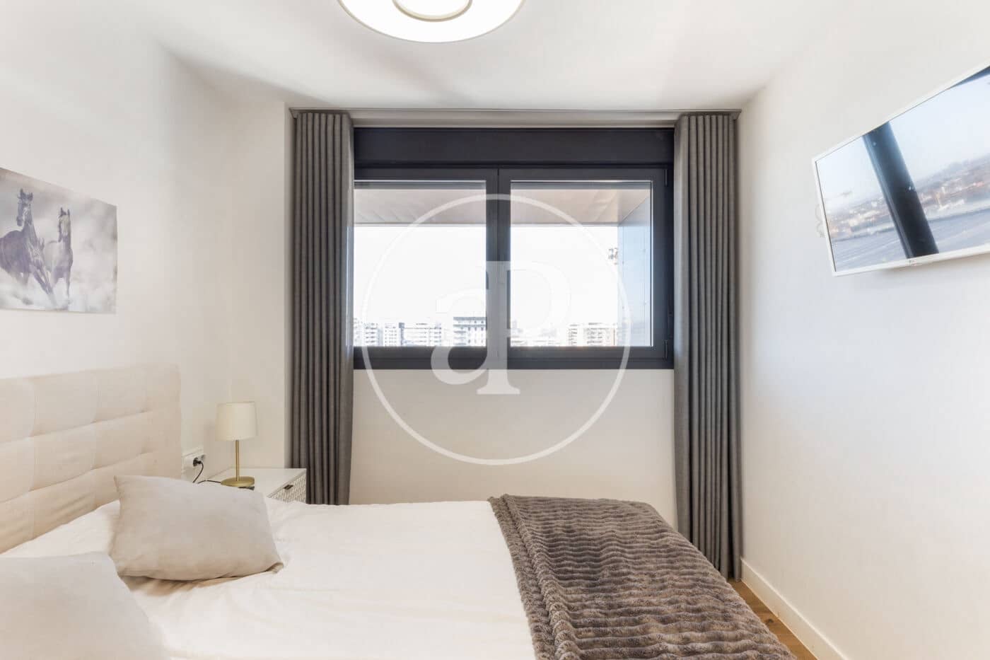 3 soveværelse Lejlighed til salg i Valencia by med swimmingpool - € 730.000 (Ref: 8813380)