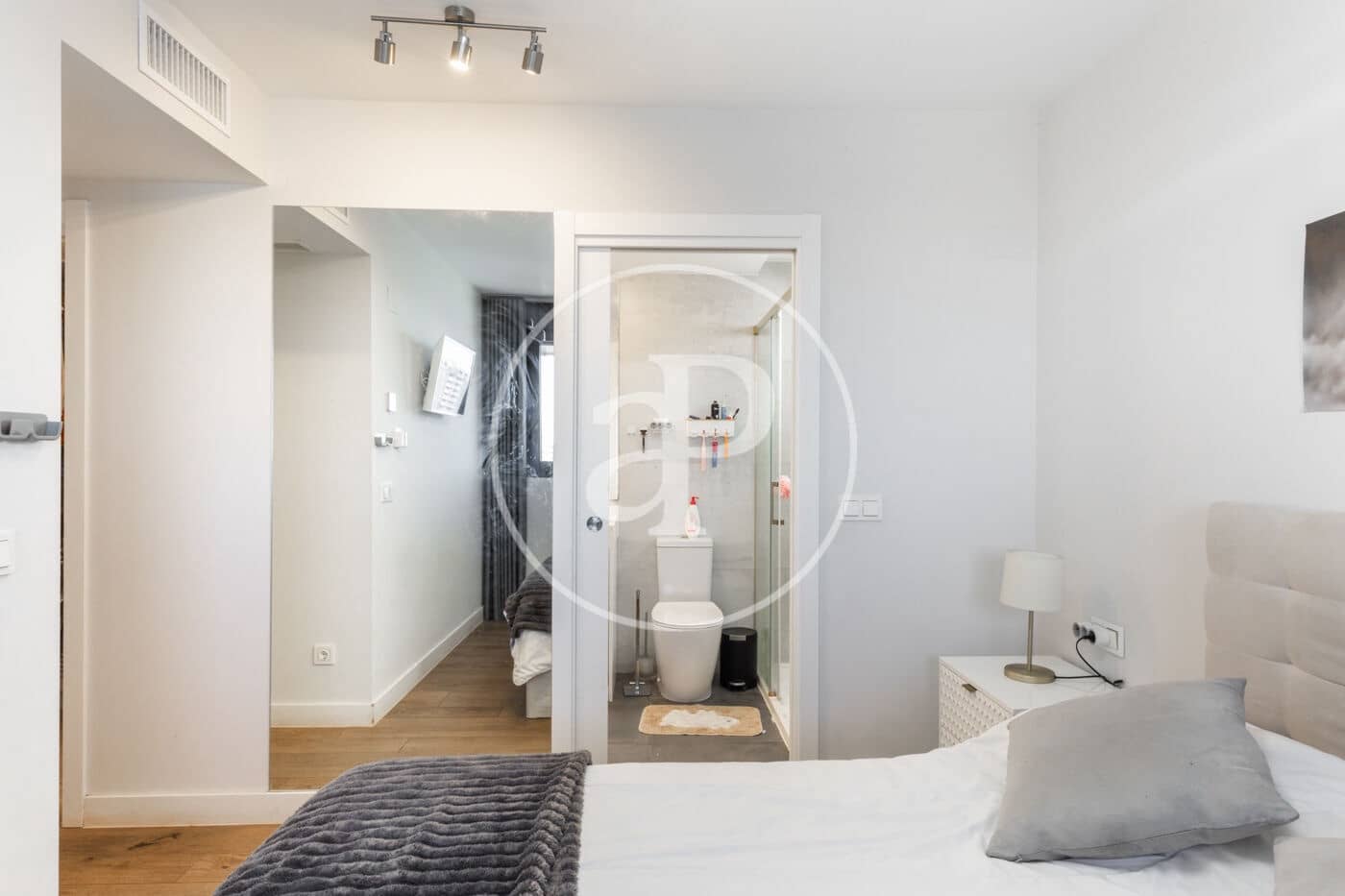 3 soveværelse Lejlighed til salg i Valencia by med swimmingpool - € 730.000 (Ref: 8813380)