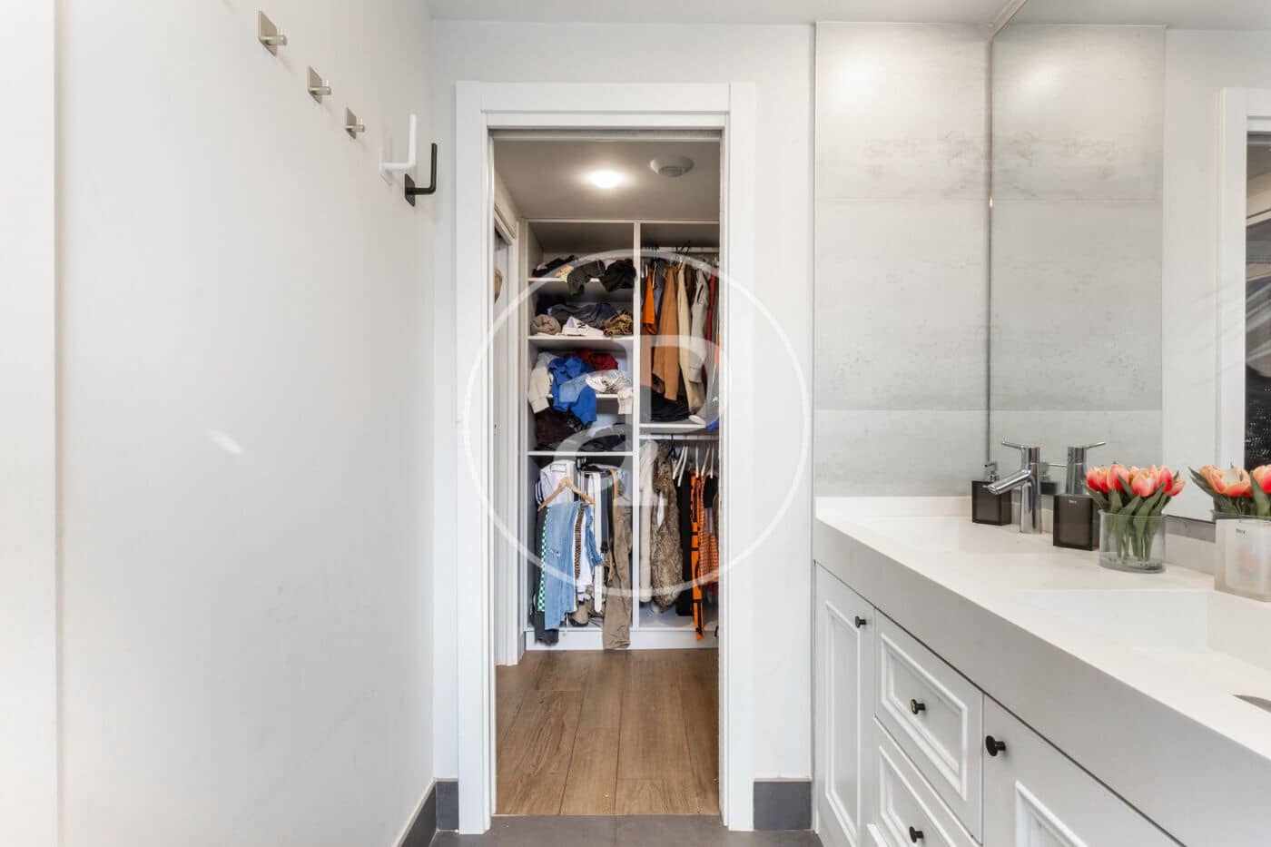 3 soveværelse Lejlighed til salg i Valencia by med swimmingpool - € 730.000 (Ref: 8813380)