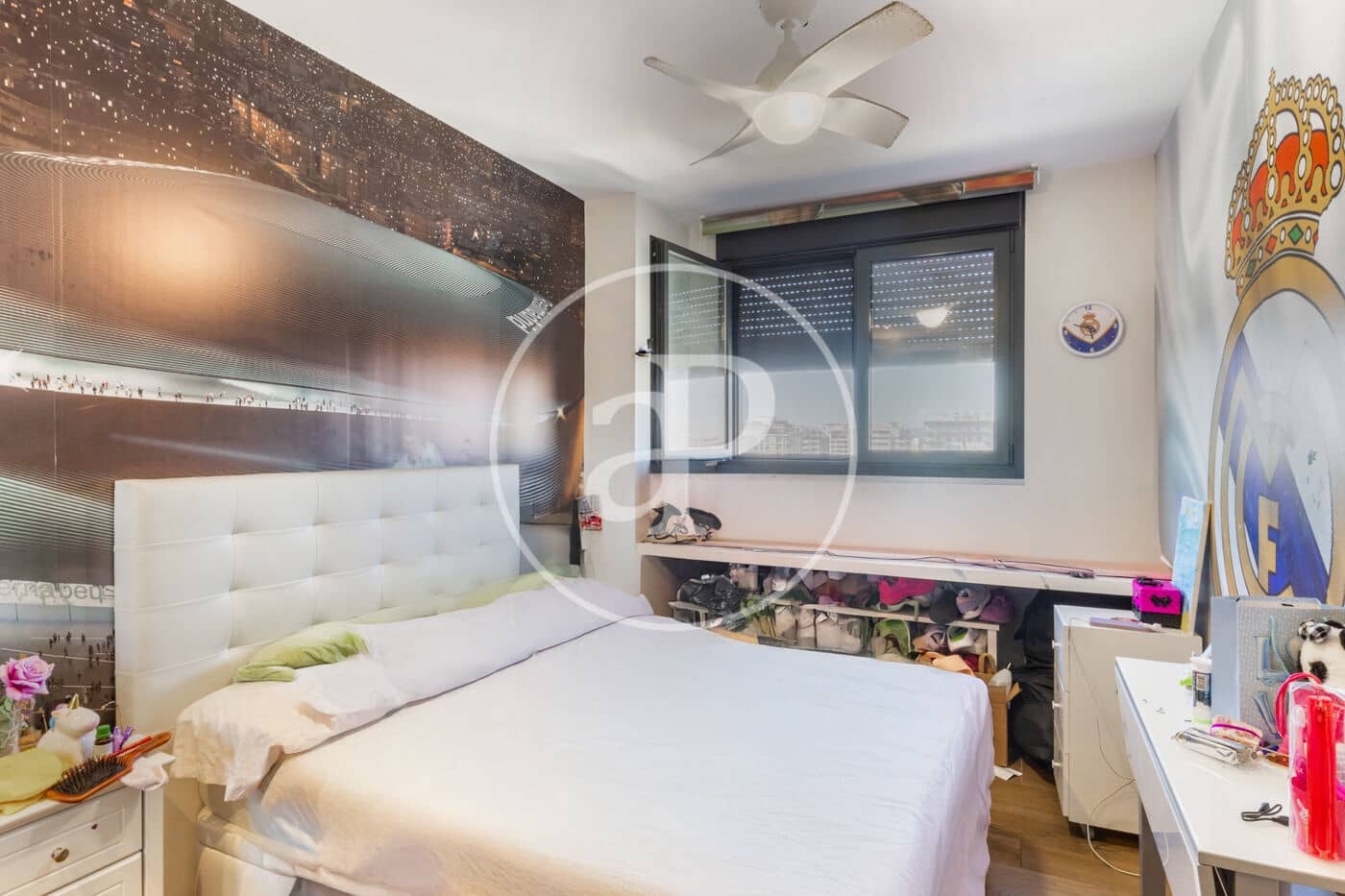 3 soveværelse Lejlighed til salg i Valencia by med swimmingpool - € 730.000 (Ref: 8813380)