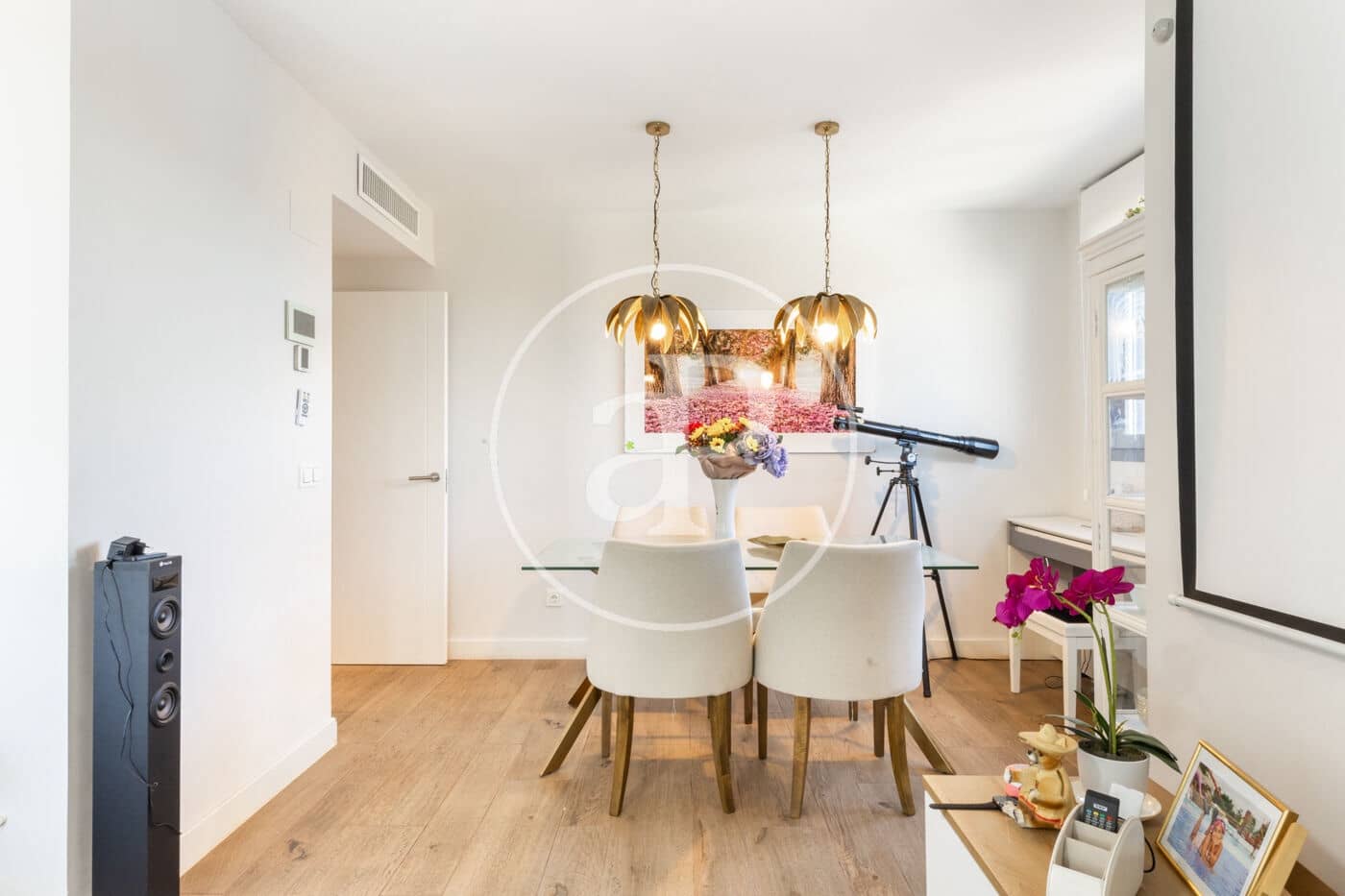 3 soveværelse Lejlighed til salg i Valencia by med swimmingpool - € 730.000 (Ref: 8813380)