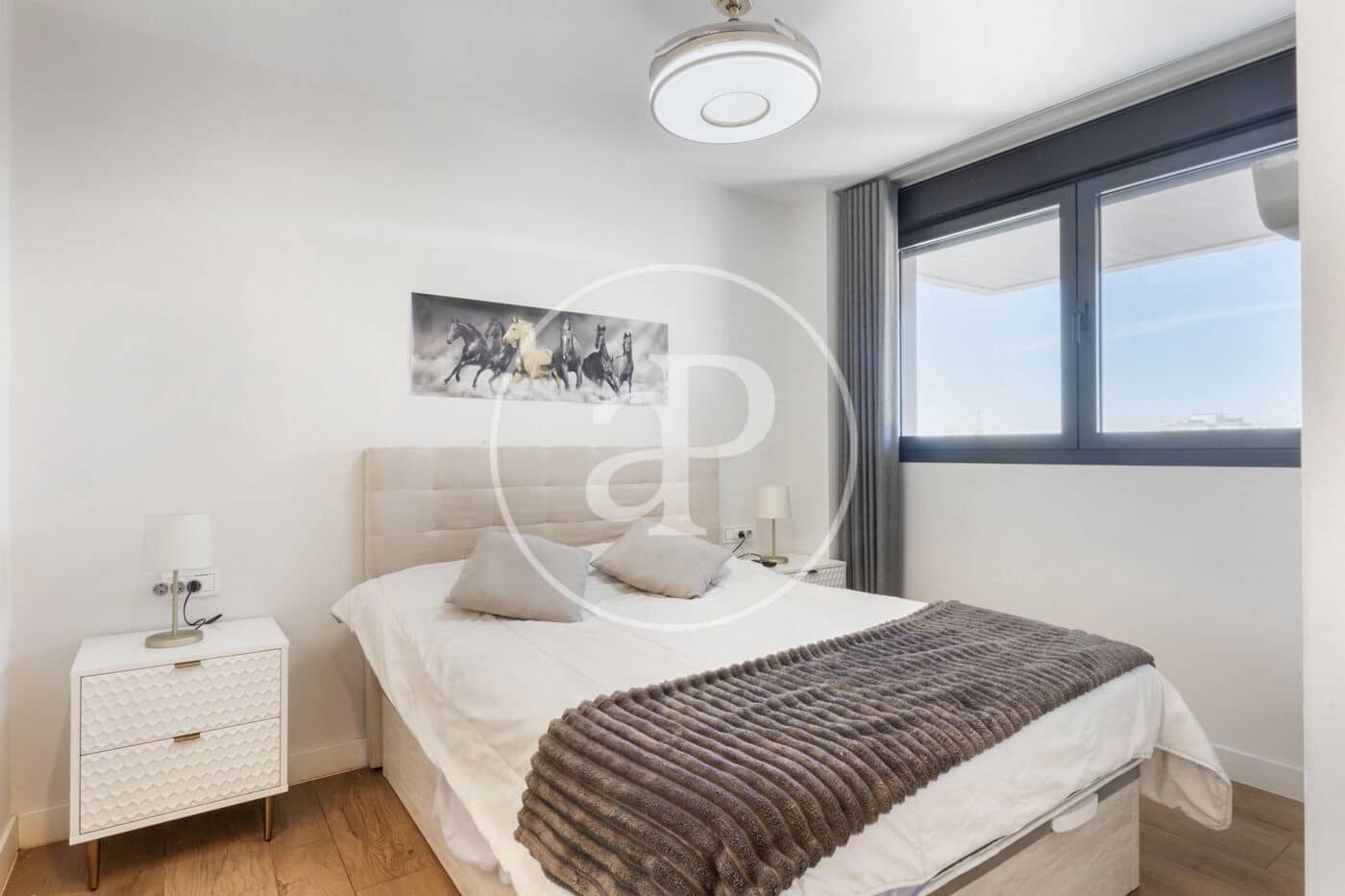 3 soveværelse Lejlighed til salg i Valencia by med swimmingpool - € 730.000 (Ref: 8813380)