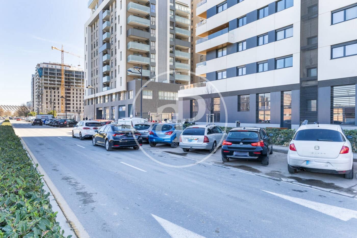 3 soveværelse Lejlighed til salg i Valencia by med swimmingpool - € 730.000 (Ref: 8813380)