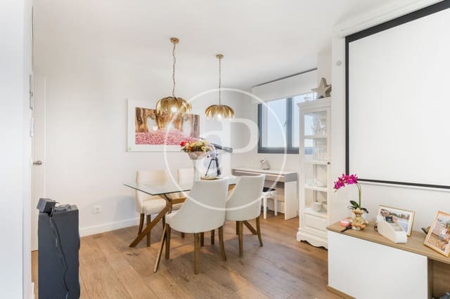 3 soverom Leilighet til salgs i Ciutat de les Arts i de les Ciencies, Valencia by med svømmebasseng - € 730 000 (Ref: 8813380)