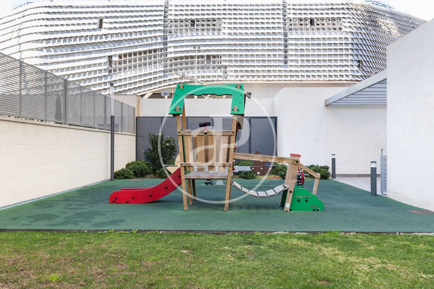 3 soveværelse Lejlighed til salg i Valencia by med swimmingpool - € 730.000 (Ref: 8813380)