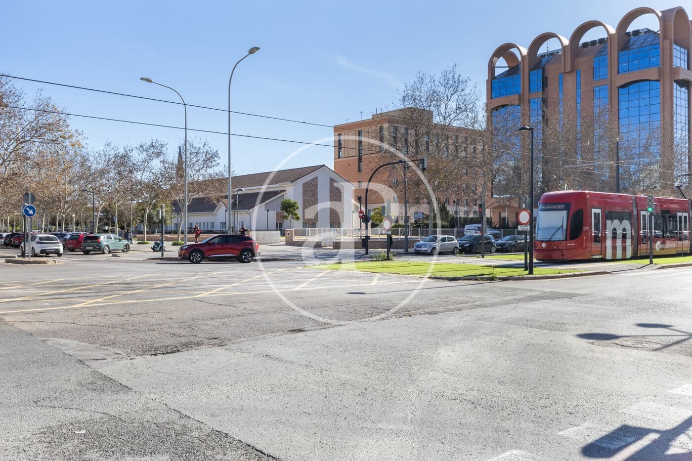 3 soveværelse Lejlighed til salg i Valencia by med swimmingpool - € 730.000 (Ref: 8813380)