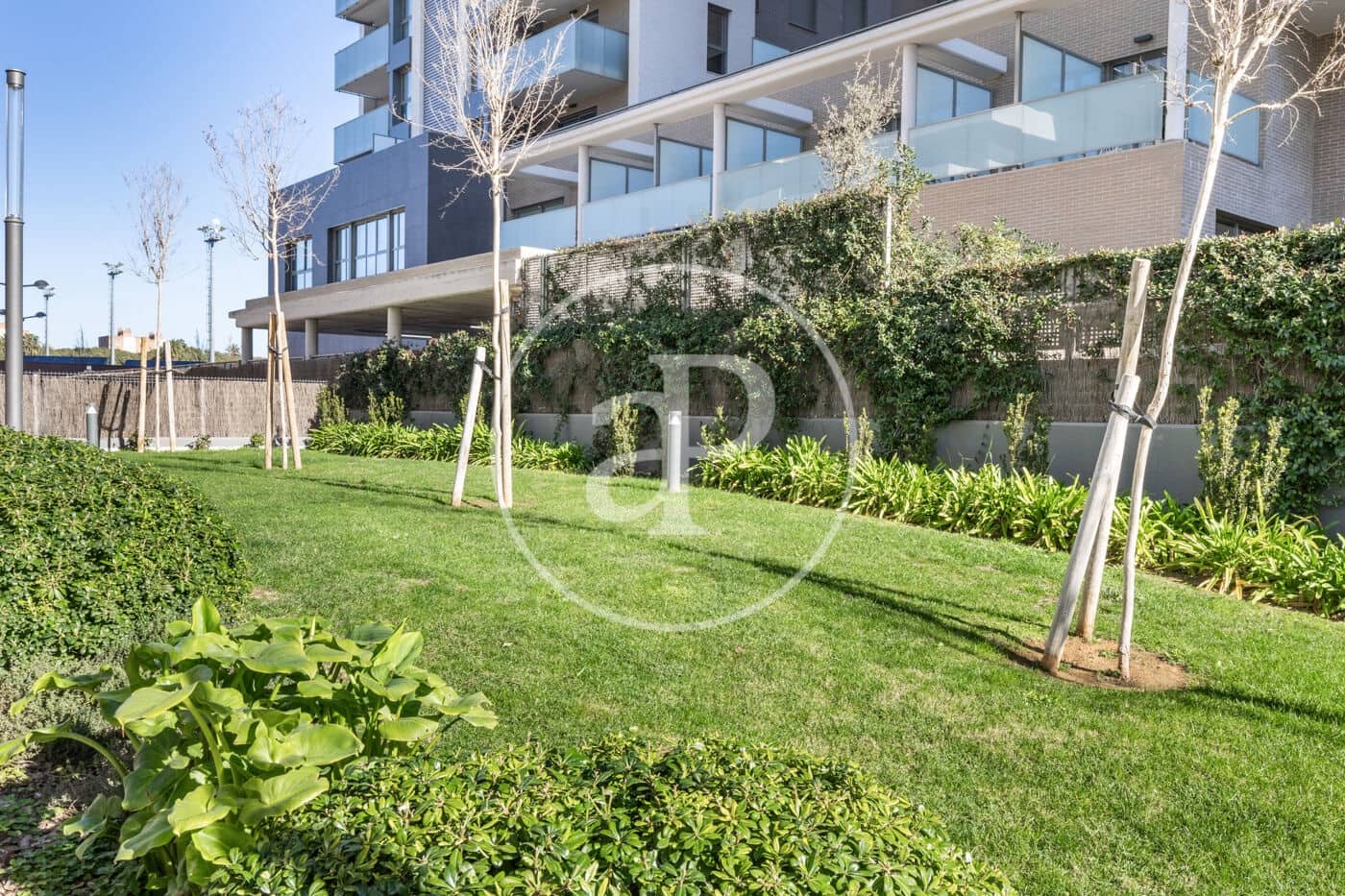 3 soveværelse Lejlighed til salg i Valencia by med swimmingpool - € 730.000 (Ref: 8813380)