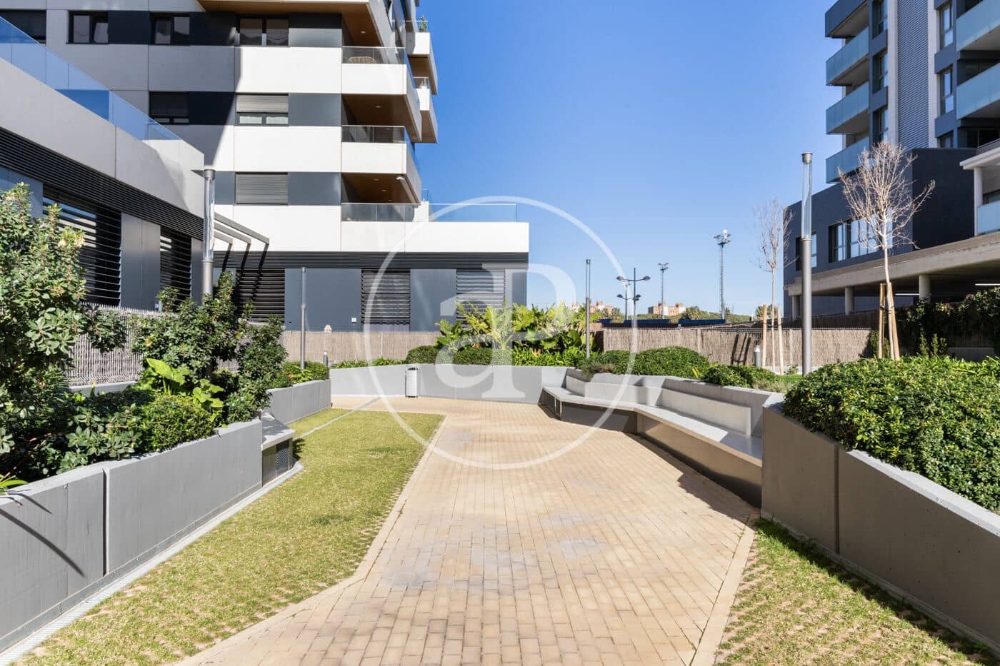 3 soveværelse Lejlighed til salg i Valencia by med swimmingpool - € 730.000 (Ref: 8813380)