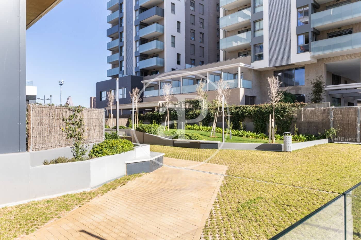 3 soveværelse Lejlighed til salg i Valencia by med swimmingpool - € 730.000 (Ref: 8813380)