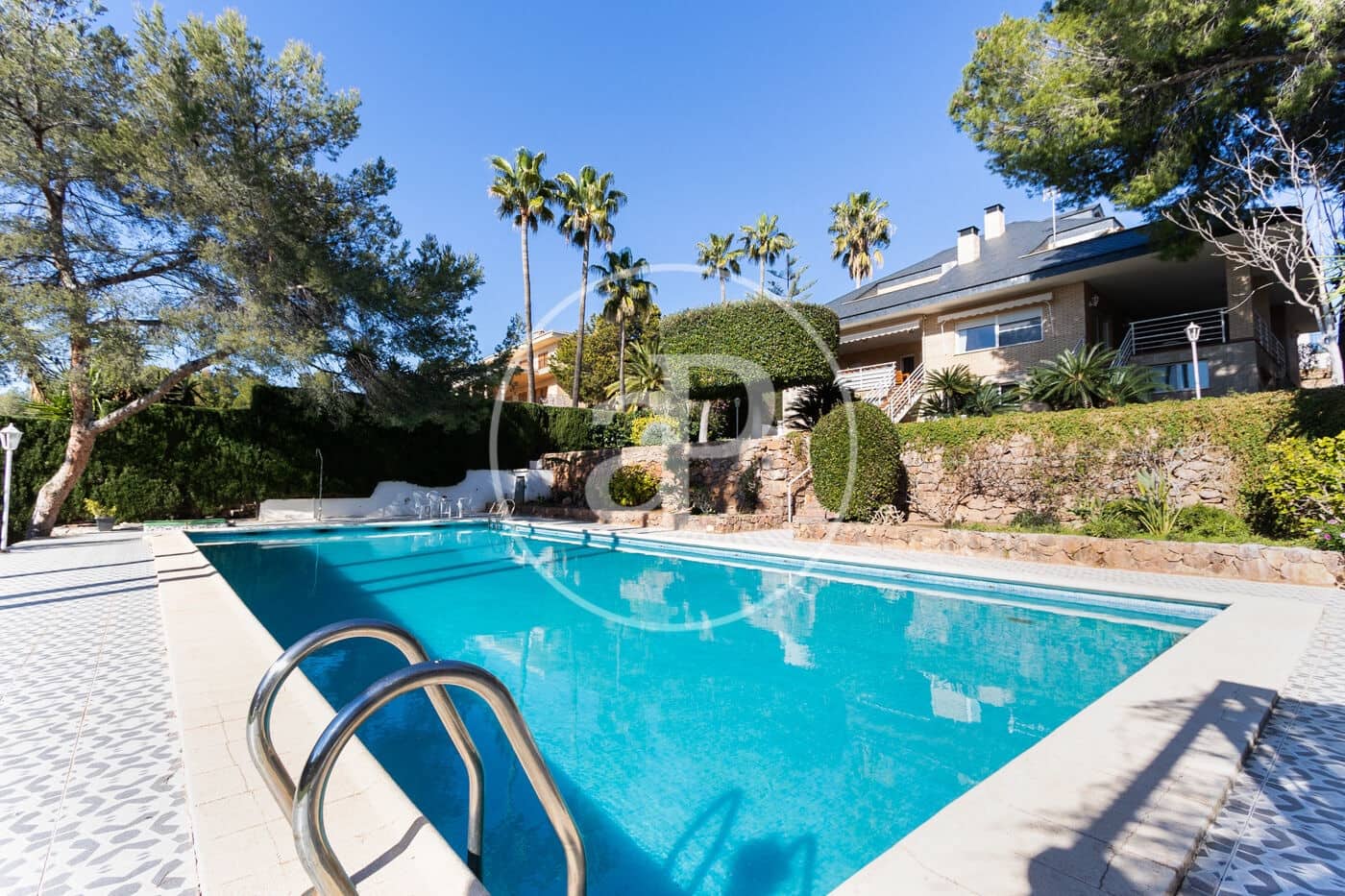 5 slaapkamer Villa te koop in Pucol met zwembad - € 1.800.000 (Ref: 8815814)