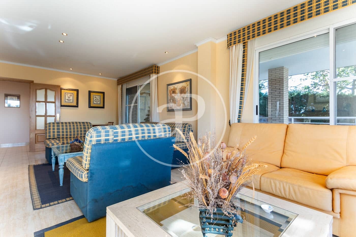 5 slaapkamer Villa te koop in Pucol met zwembad - € 1.800.000 (Ref: 8815814)