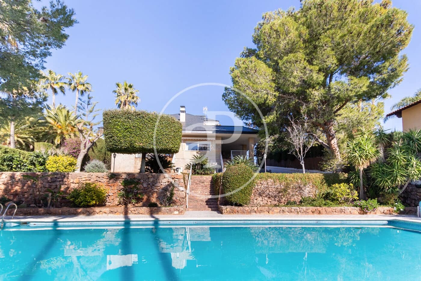 5 slaapkamer Villa te koop in Pucol met zwembad - € 1.800.000 (Ref: 8815814)