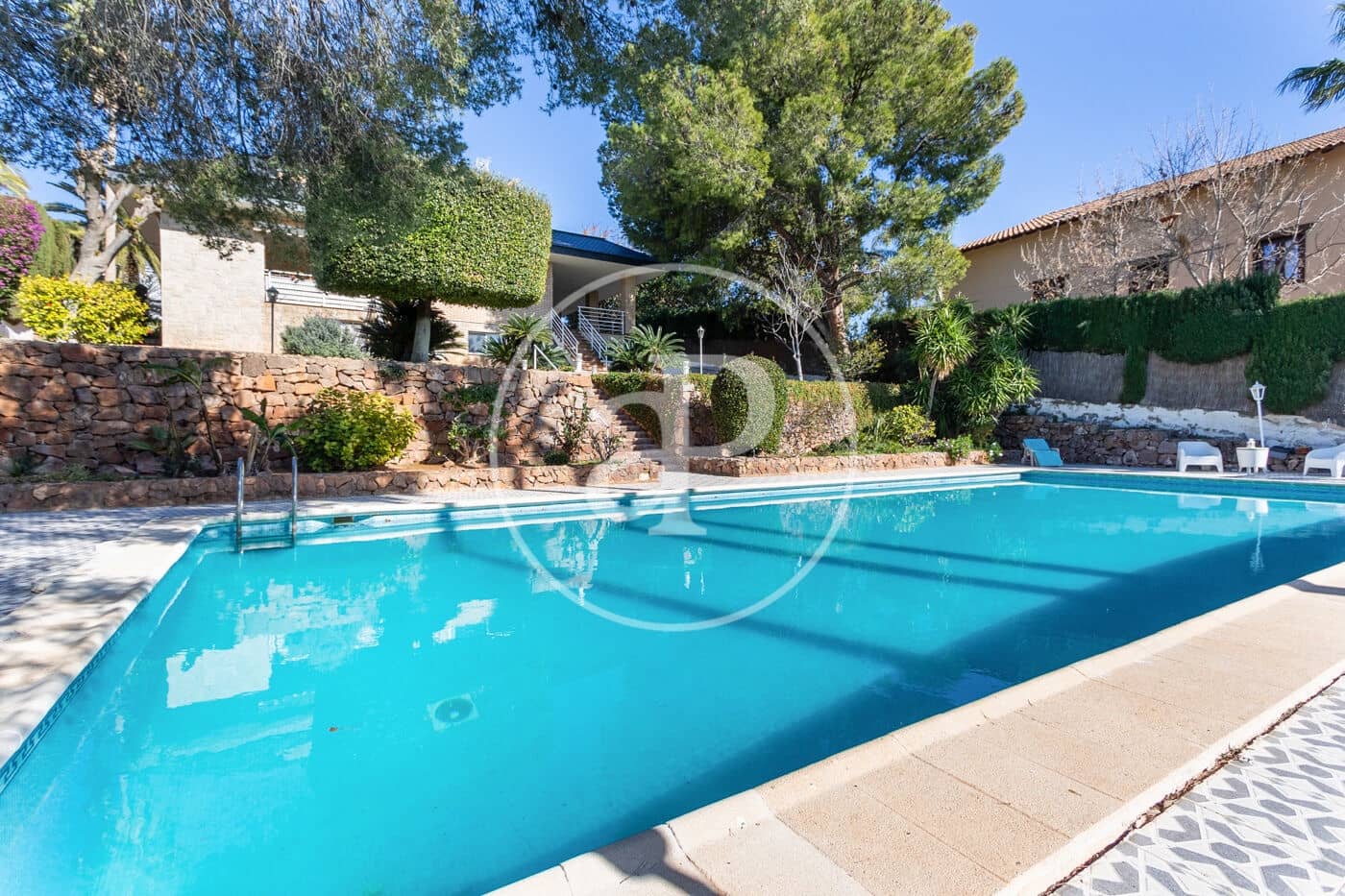 5 slaapkamer Villa te koop in Pucol met zwembad - € 1.800.000 (Ref: 8815814)