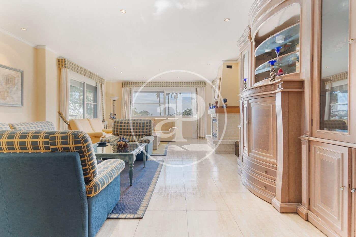 5 slaapkamer Villa te koop in Pucol met zwembad - € 1.800.000 (Ref: 8815814)