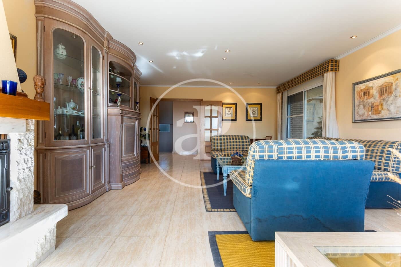 5 slaapkamer Villa te koop in Pucol met zwembad - € 1.800.000 (Ref: 8815814)