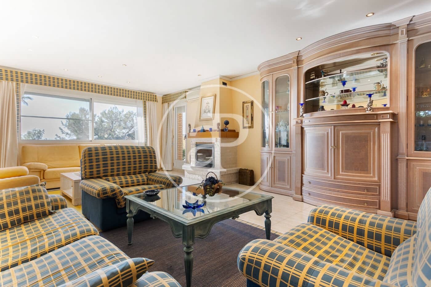 5 slaapkamer Villa te koop in Pucol met zwembad - € 1.800.000 (Ref: 8815814)