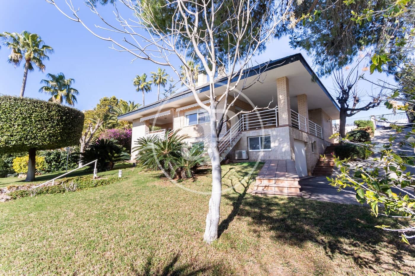 5 slaapkamer Villa te koop in Pucol met zwembad - € 1.800.000 (Ref: 8815814)