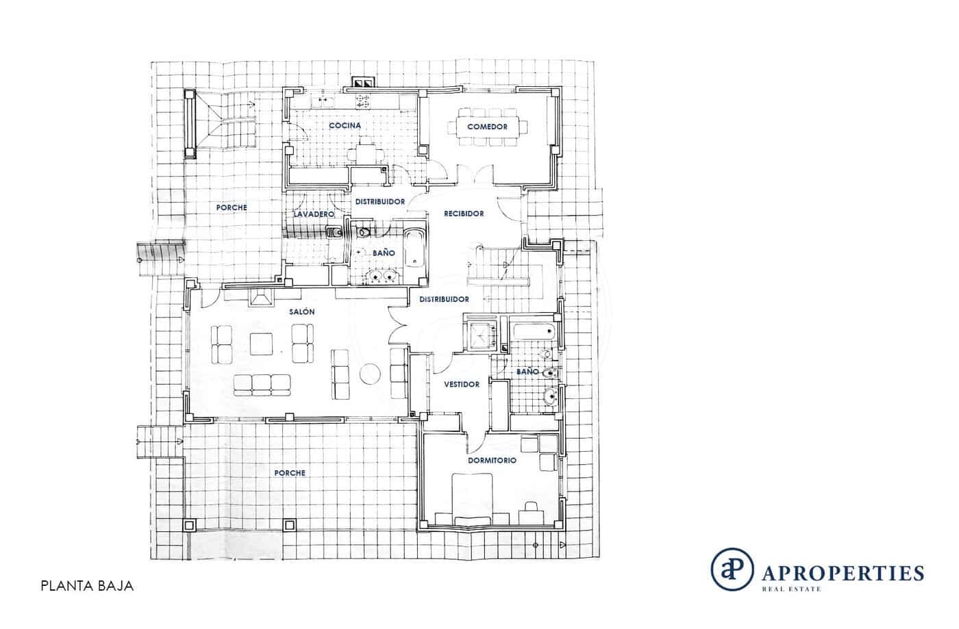 5 slaapkamer Villa te koop in Pucol met zwembad - € 1.800.000 (Ref: 8815814)