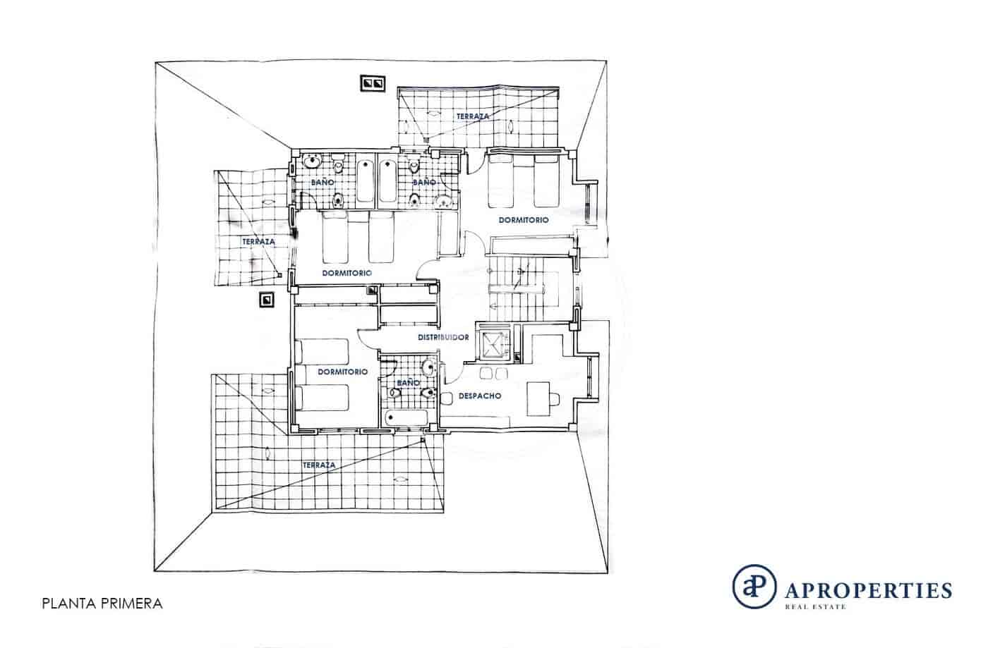5 slaapkamer Villa te koop in Pucol met zwembad - € 1.800.000 (Ref: 8815814)