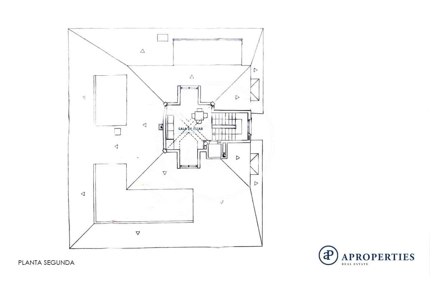 5 slaapkamer Villa te koop in Pucol met zwembad - € 1.800.000 (Ref: 8815814)