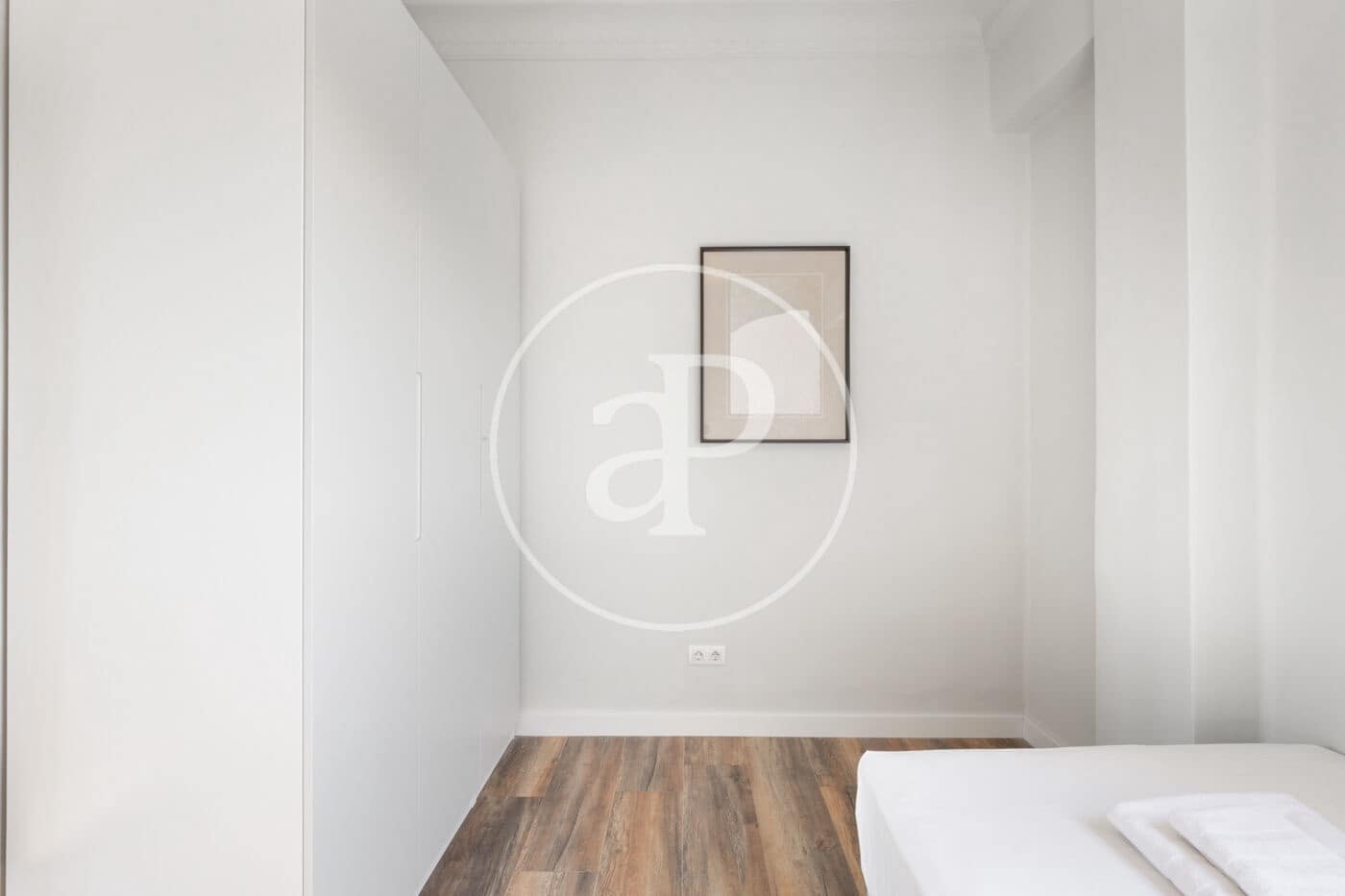 5 bedroom Penthouse for rent in Valencia city - € 4,500 (Ref: 8815818)