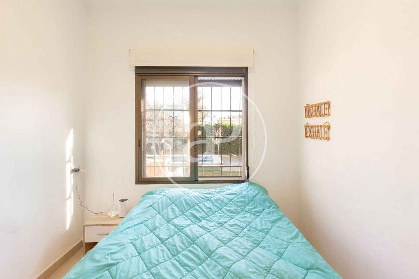 6 quarto Moradia para arrendar em L'Eliana com piscina - 2 300 € (Ref: 8817815)