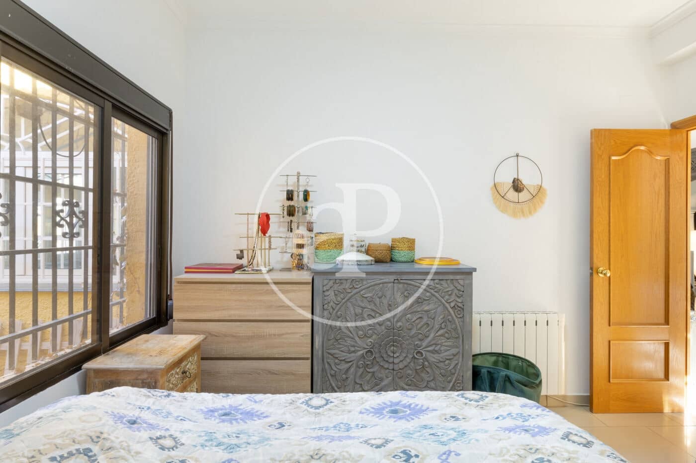 6 quarto Moradia para arrendar em L'Eliana com piscina - 2 300 € (Ref: 8817815)
