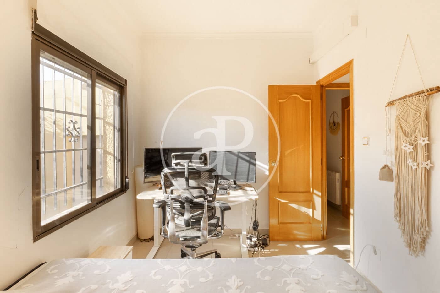 6 quarto Moradia para arrendar em L'Eliana com piscina - 2 300 € (Ref: 8817815)