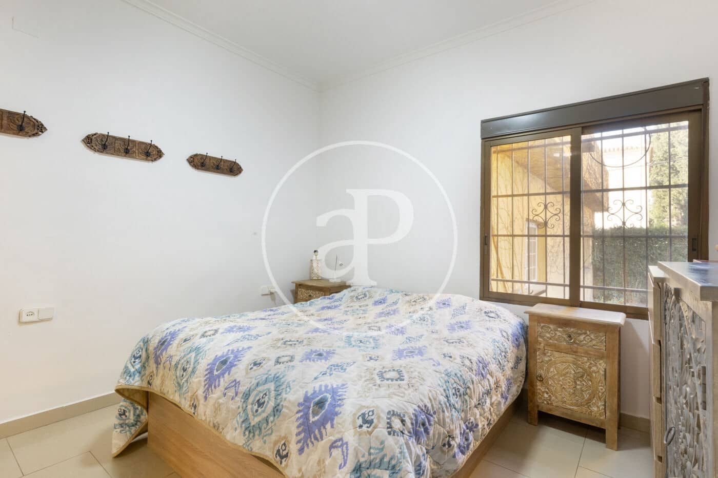 6 quarto Moradia para arrendar em L'Eliana com piscina - 2 300 € (Ref: 8817815)