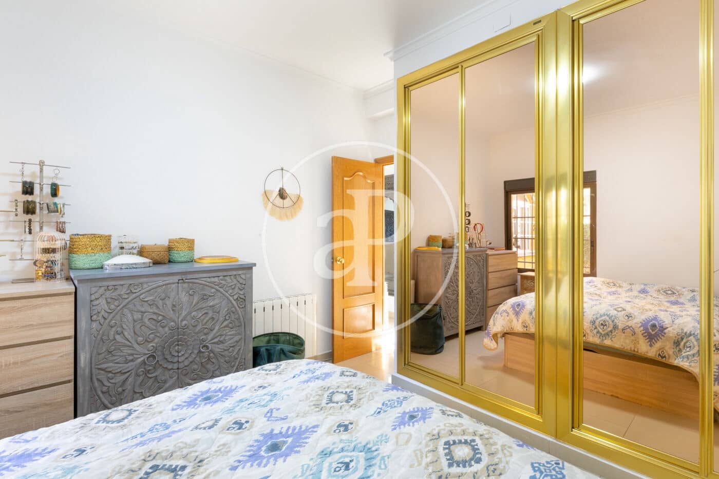 6 quarto Moradia para arrendar em L'Eliana com piscina - 2 300 € (Ref: 8817815)