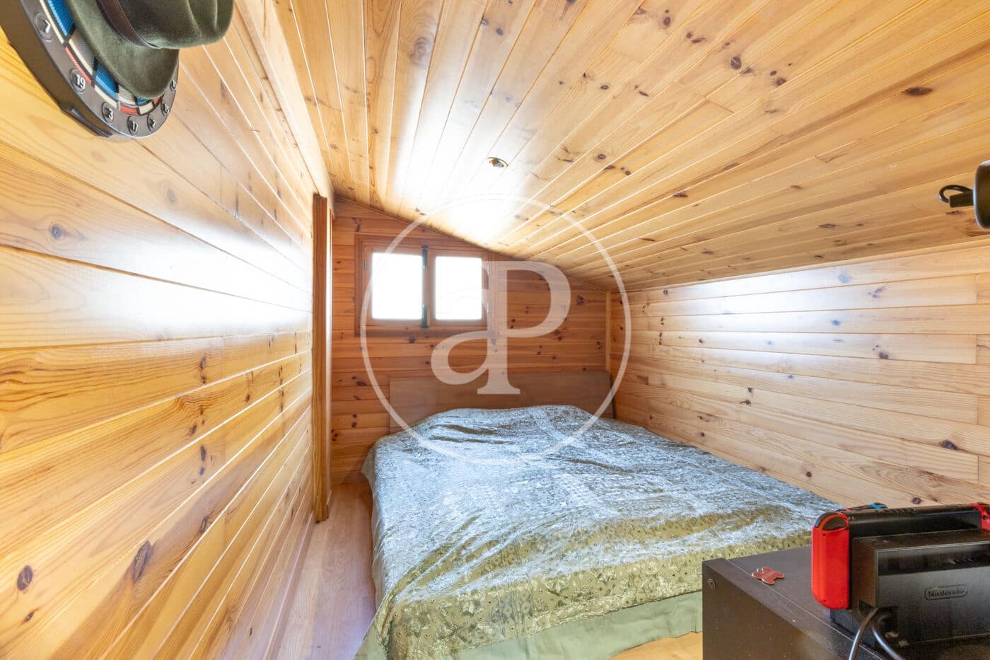 6 quarto Moradia para arrendar em L'Eliana com piscina - 2 300 € (Ref: 8817815)