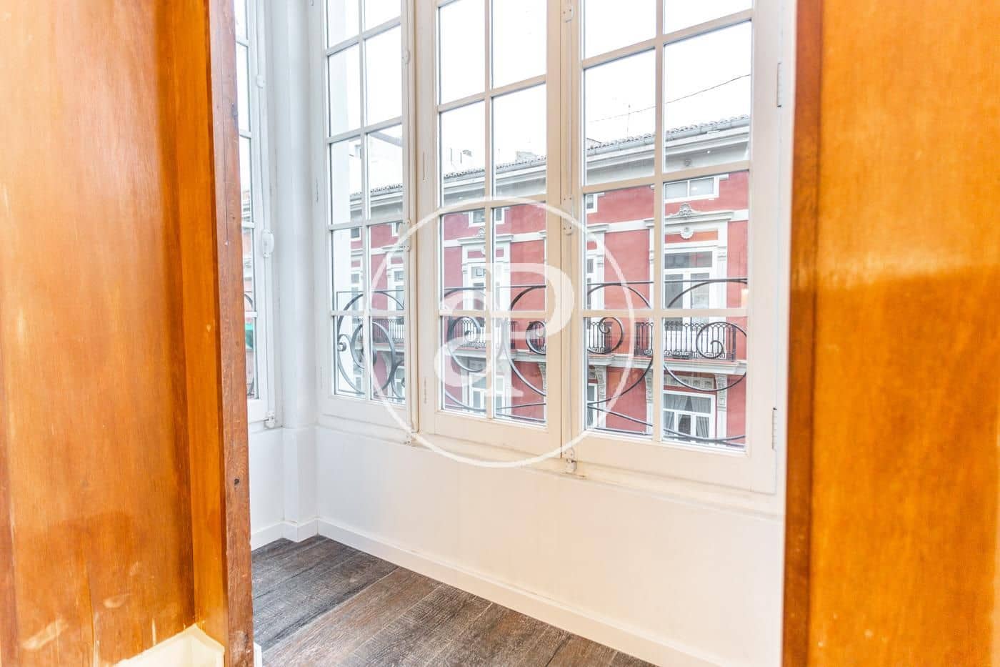 2 soveværelse Lejlighed til leje i Valencia by - € 1.600 (Ref: 8817817)