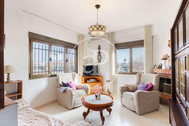 6 slaapkamer Villa te koop in Sagunto / Sagunt - € 500.000 (Ref: 8817820)