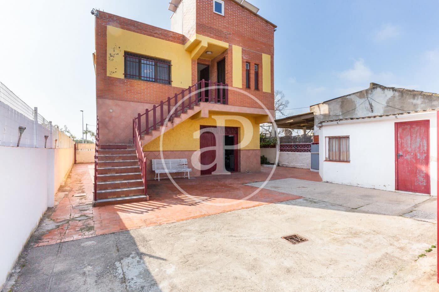 6 soverom Villa til salgs i Sagunto / Sagunt - € 500 000 (Ref: 8817820)