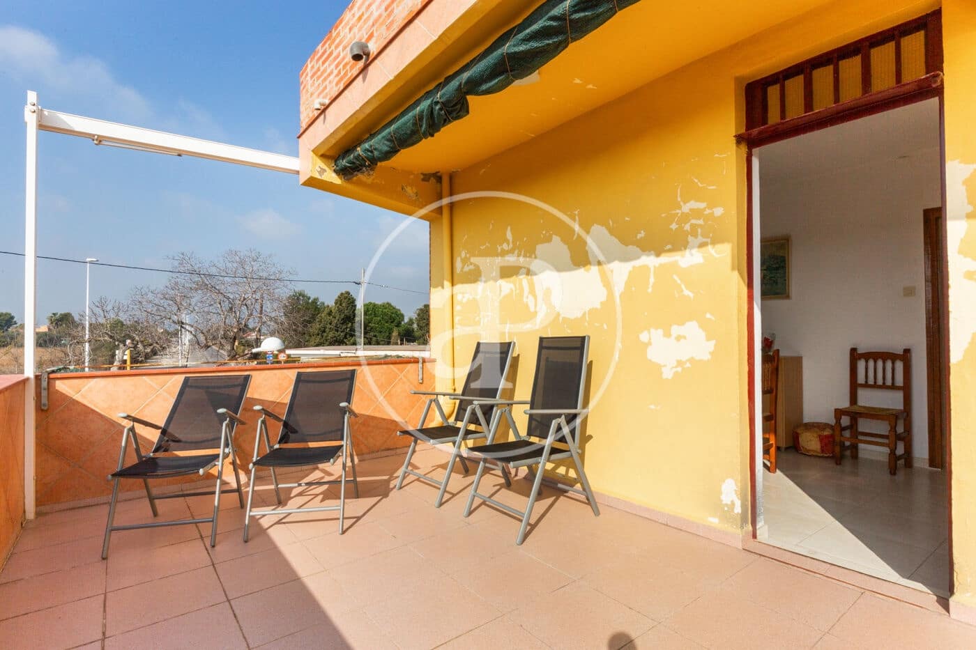 6 soverom Villa til salgs i Sagunto / Sagunt - € 500 000 (Ref: 8817820)