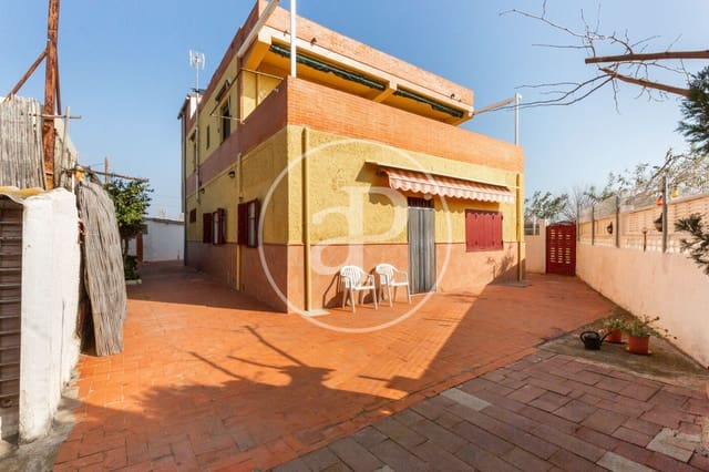 Chalet de 6 habitaciones en Sagunto / Sagunt en venta - 500.000 € (Ref: 8817820)