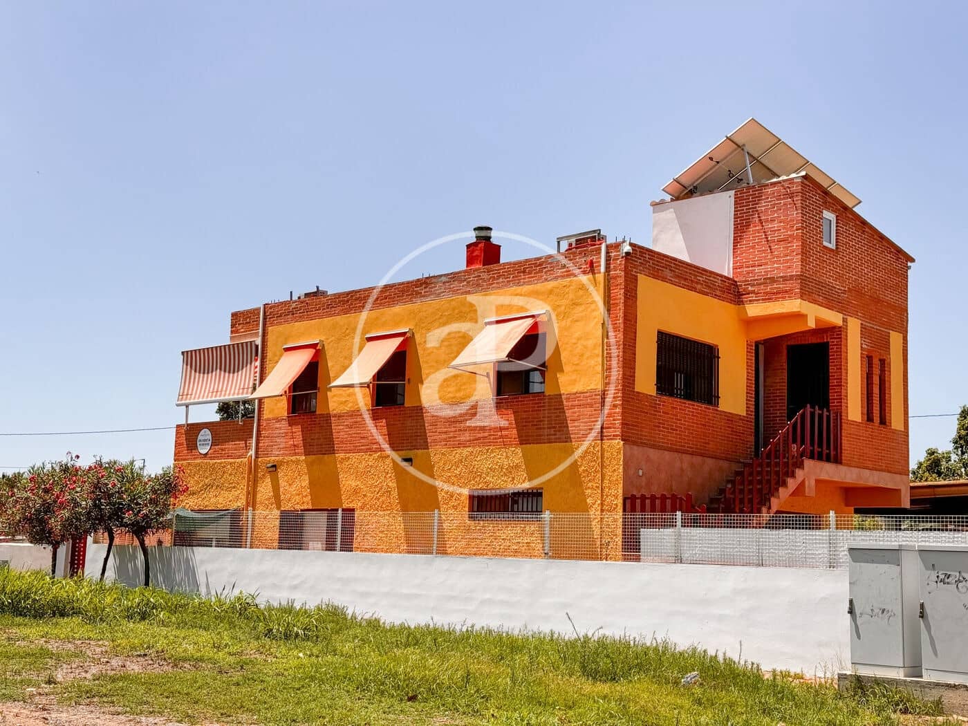 6 soverom Villa til salgs i Sagunto / Sagunt - € 500 000 (Ref: 8817820)