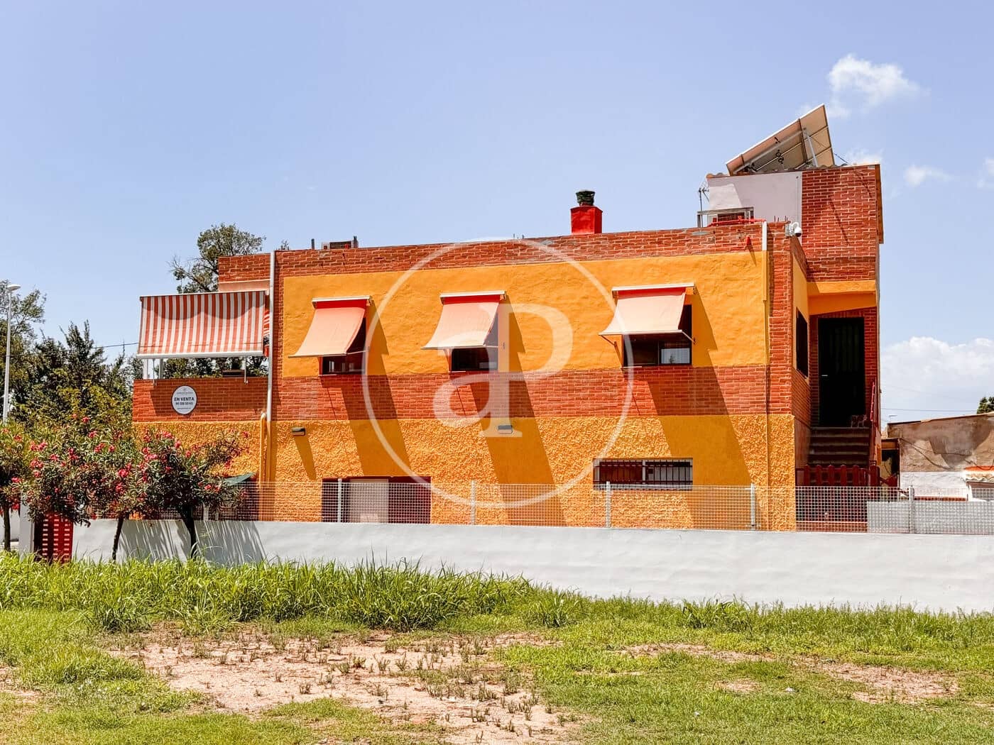 6 soverom Villa til salgs i Sagunto / Sagunt - € 500 000 (Ref: 8817820)