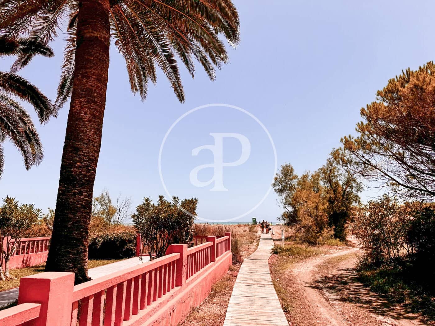 6 soverom Villa til salgs i Sagunto / Sagunt - € 500 000 (Ref: 8817820)