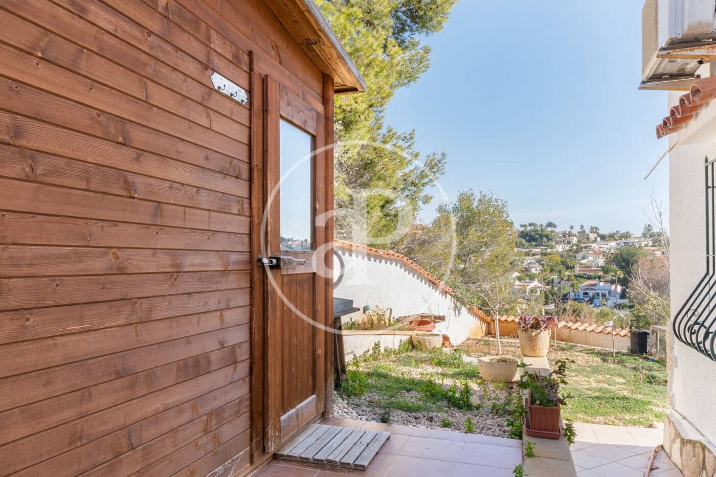 Chalet de 4 habitaciones en Benitachell / Benitatxell en venta con piscina - 750.000 € (Ref: 8817828)