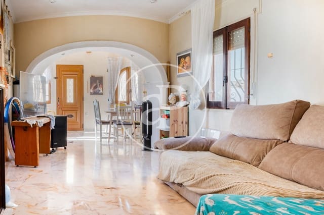 Chalet de 4 habitaciones en Benitachell / Benitatxell en venta con piscina - 750.000 € (Ref: 8817828)