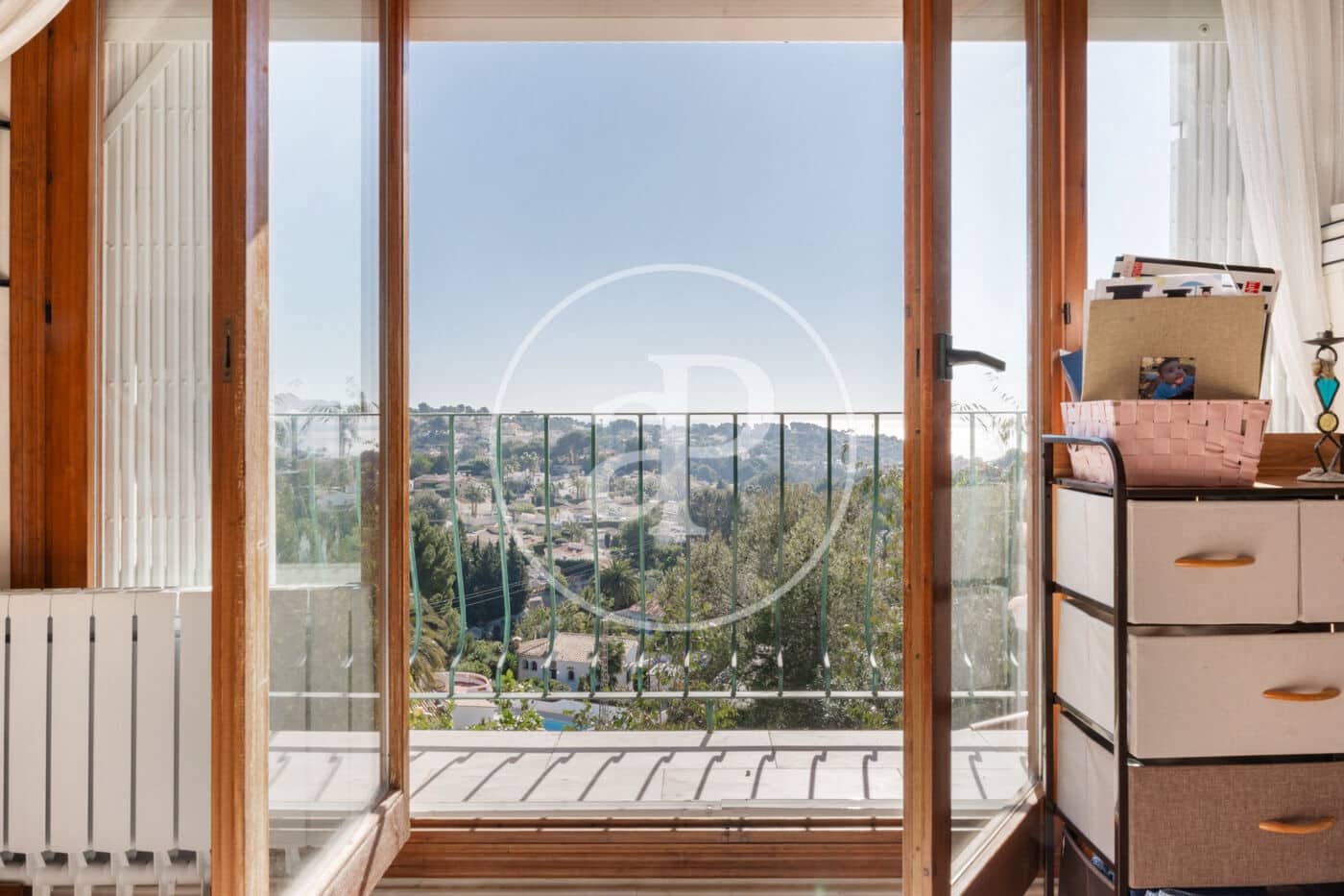 Chalet de 4 habitaciones en Benitachell / Benitatxell en venta con piscina - 750.000 € (Ref: 8817828)