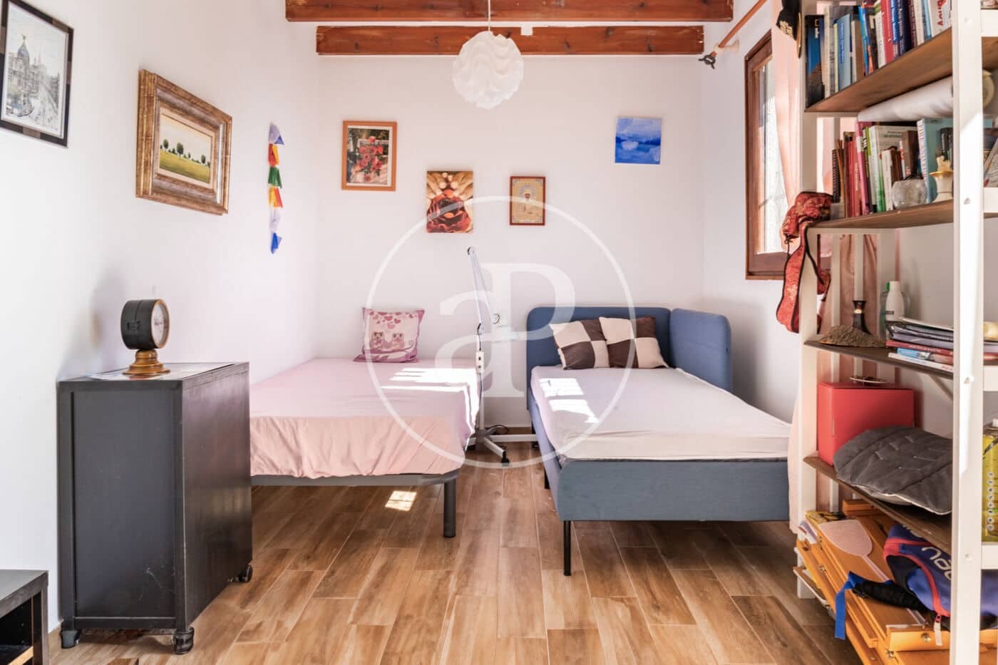 Chalet de 4 habitaciones en Benitachell / Benitatxell en venta con piscina - 750.000 € (Ref: 8817828)