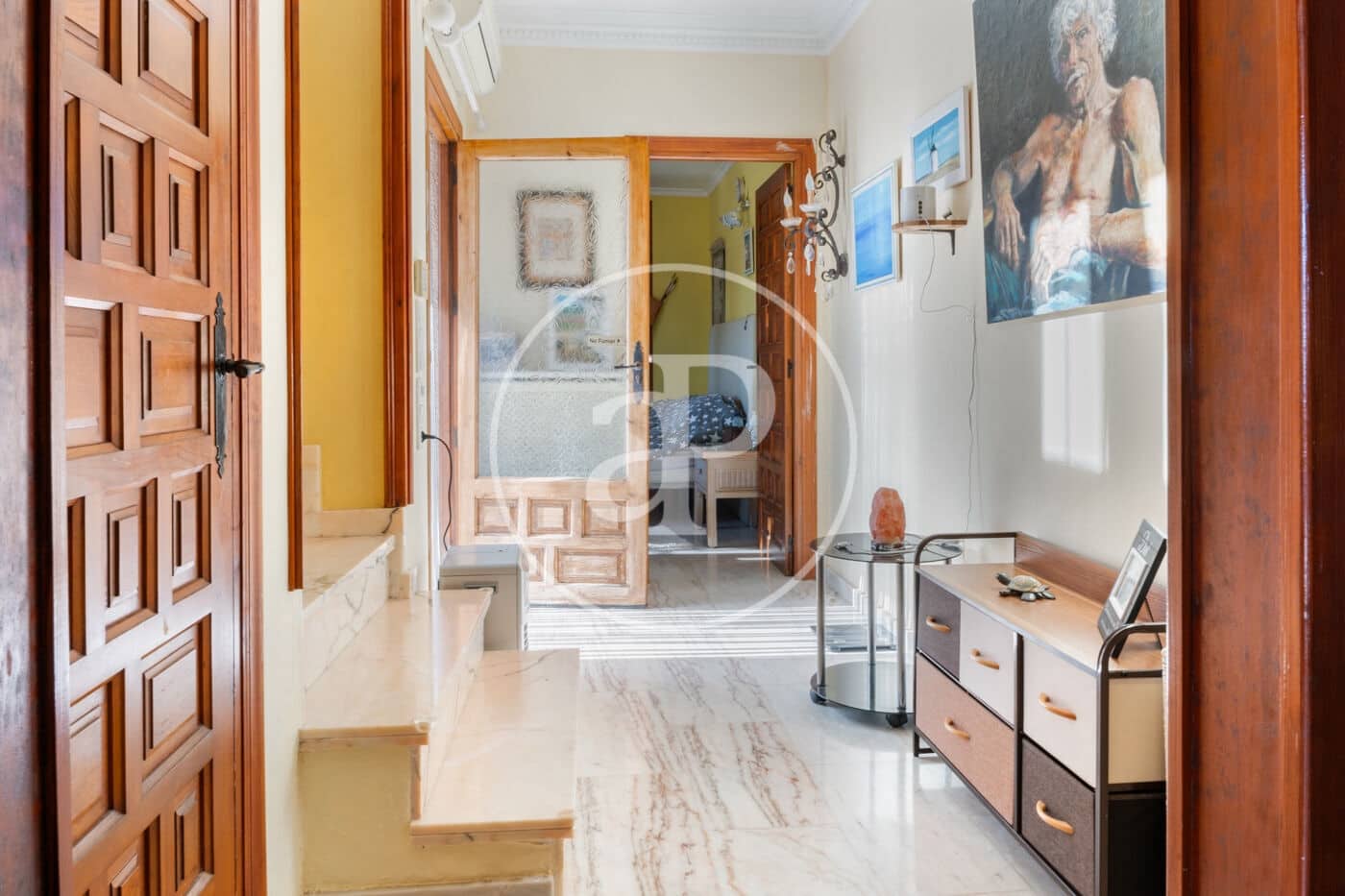 Chalet de 4 habitaciones en Benitachell / Benitatxell en venta con piscina - 750.000 € (Ref: 8817828)