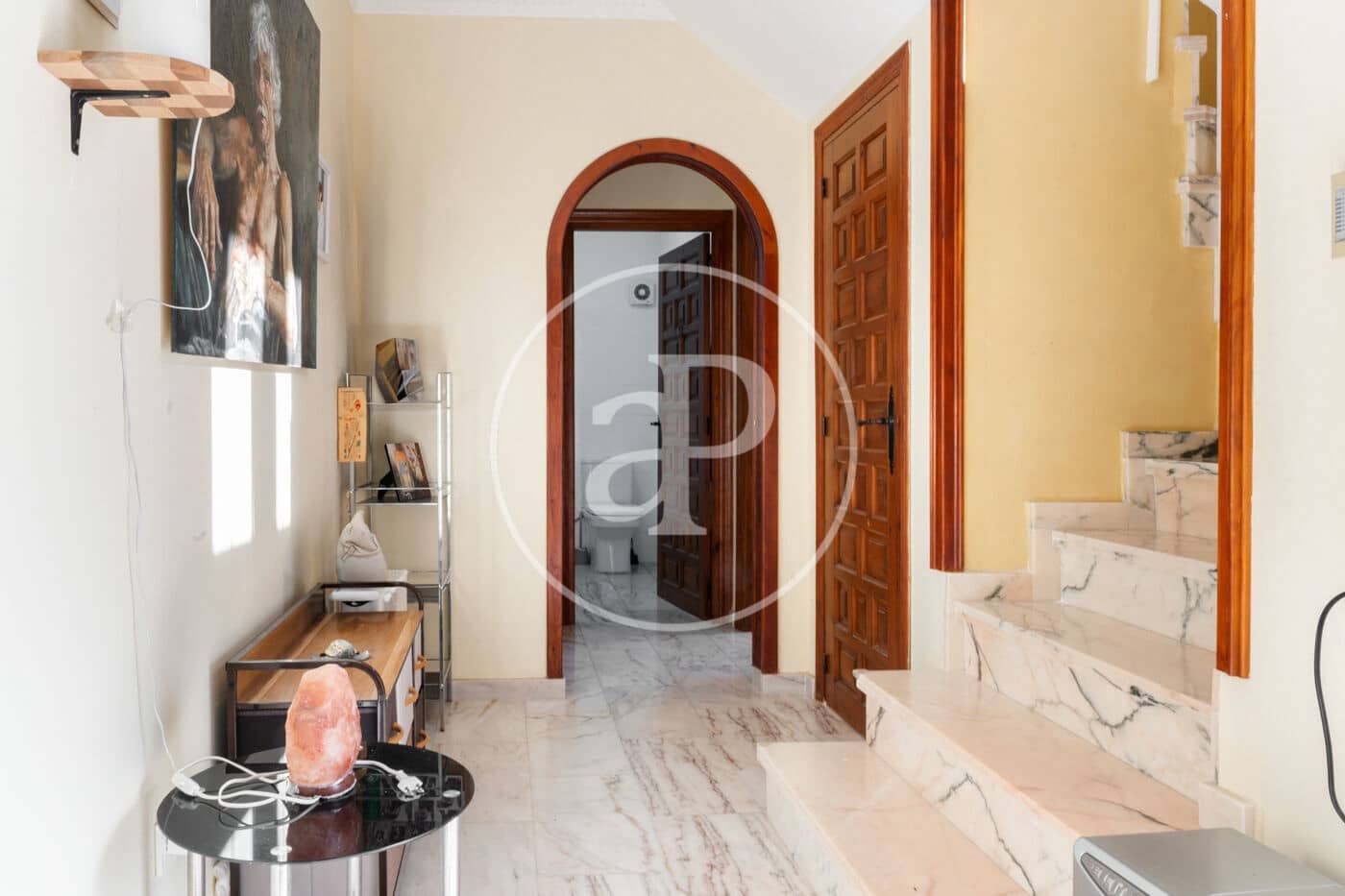 Chalet de 4 habitaciones en Benitachell / Benitatxell en venta con piscina - 750.000 € (Ref: 8817828)